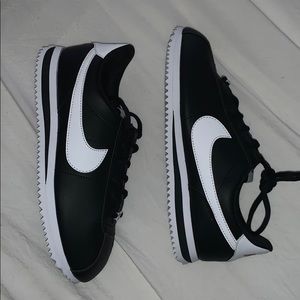 Nike Cortez ‘Black’ (GS)